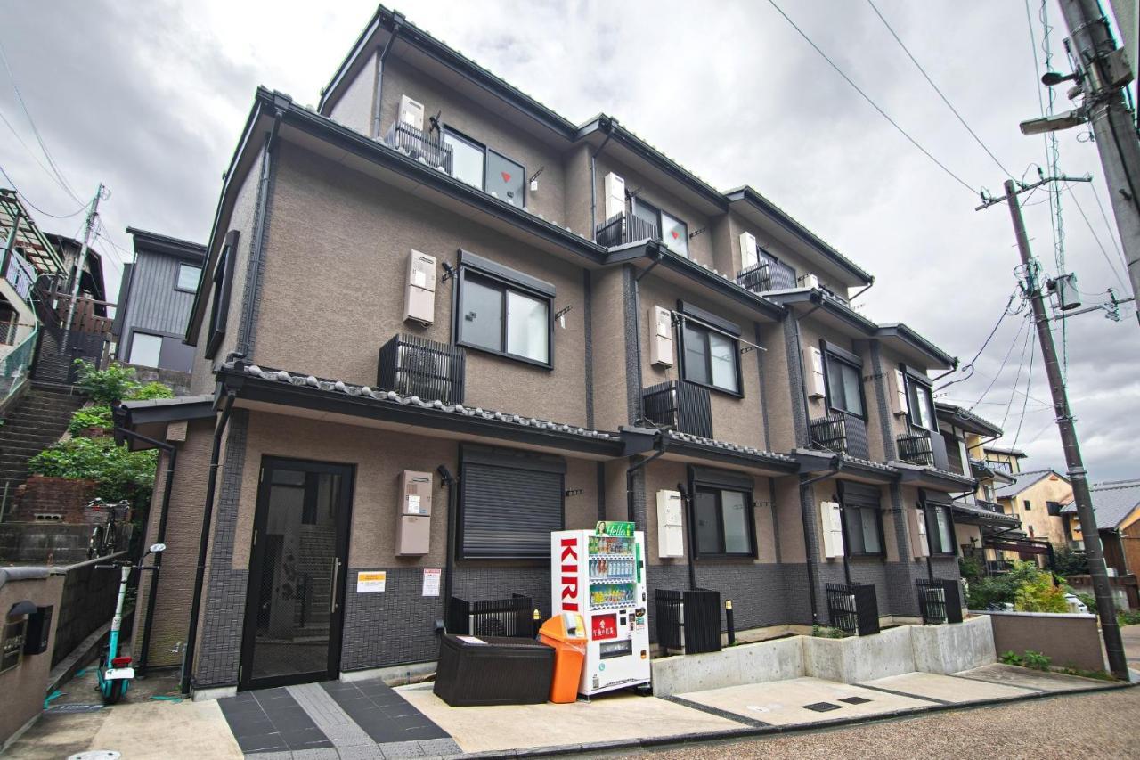 Apartment Kiyomizu Sannenzaka In - Vacation 34449v Kyoto