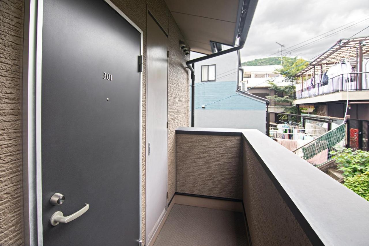 Apartment Kiyomizu Sannenzaka In - Vacation 34449v *
